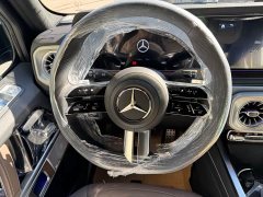 Mercedes-Benz G-Class G 450 d - ფოტო 9