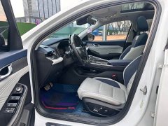 Geely Xingrui 2021 2.0T Diesel Luxury Plus - ფოტო 10