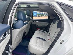 Geely Xingrui 2021 2.0T Diesel Luxury Plus - ფოტო 12
