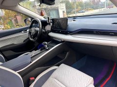 Geely Xingrui 2021 2.0T Diesel Luxury Plus - ფოტო 13