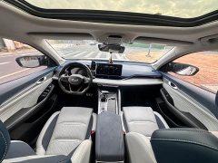 Geely Xingrui 2021 2.0T Diesel Luxury Plus - ფოტო 4