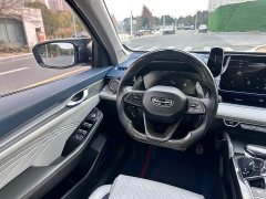 Geely Xingrui 2021 2.0T Diesel Luxury Plus - ფოტო 5