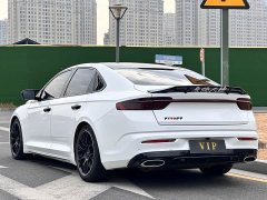 Geely Xingrui 2021 2.0T Diesel Luxury Plus - ფოტო 6