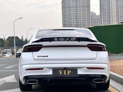 Geely Xingrui 2021 2.0T Diesel Luxury Plus - ფოტო 7