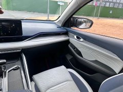 Geely Xingrui 2021 2.0T Diesel Luxury Plus - ფოტო 9