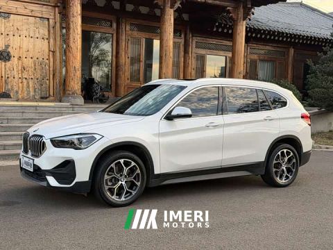 2023 BMW X1 sDrive25Li Premier