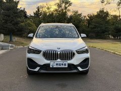 BMW X1 2022 sDrive25Li Premier - ფოტო 2