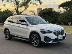 BMW X1 2022 sDrive25Li Premier - ფოტო 3