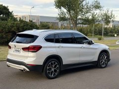 BMW X1 2022 sDrive25Li Premier - ფოტო 4