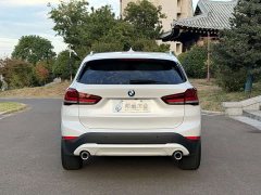 BMW X1 2022 sDrive25Li Premier - ფოტო 5