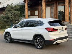 BMW X1 2022 sDrive25Li Premier - ფოტო 6