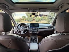 BMW X1 2022 sDrive25Li Premier - ფოტო 7