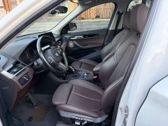 BMW X1 2022 sDrive25Li Premier - ფოტო 8