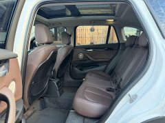 BMW X1 2022 sDrive25Li Premier - ფოტო 9
