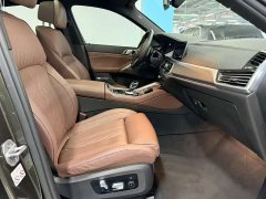 BMW X6 2020 xDrive40i Luxury Edition M Sport Package - ფოტო 12