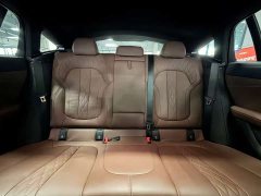 BMW X6 2020 xDrive40i Luxury Edition M Sport Package - ფოტო 15
