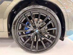 BMW X6 2020 xDrive40i Luxury Edition M Sport Package - ფოტო 16