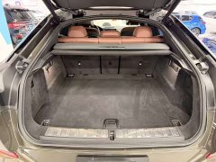 BMW X6 2020 xDrive40i Luxury Edition M Sport Package - ფოტო 17