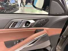 BMW X6 2020 xDrive40i Luxury Edition M Sport Package - ფოტო 5
