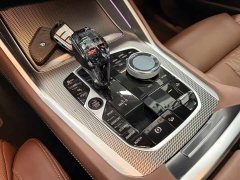 BMW X6 2020 xDrive40i Luxury Edition M Sport Package - ფოტო 8