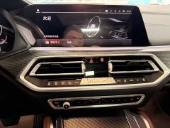 BMW X6 2020 xDrive40i Luxury Edition M Sport Package - ფოტო 9