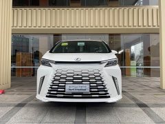 Lexus LM 500h Six-Seat Premium Edition - ფოტო 1