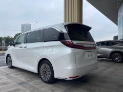 Lexus LM 500h Six-Seat Premium Edition - ფოტო 16