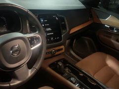 Volvo XC90 B5 Intelligent Luxury 5-Seater - ფოტო 10