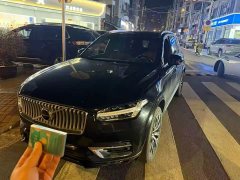 Volvo XC90 B5 Intelligent Luxury 5-Seater - ფოტო 2
