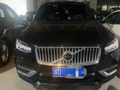 Volvo XC90 B5 Intelligent Luxury 5-Seater - ფოტო 3
