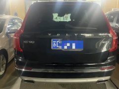 Volvo XC90 B5 Intelligent Luxury 5-Seater - ფოტო 4