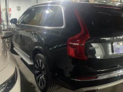 Volvo XC90 B5 Intelligent Luxury 5-Seater - ფოტო 5