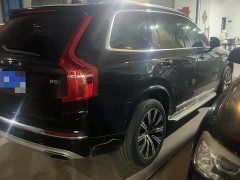 Volvo XC90 B5 Intelligent Luxury 5-Seater - ფოტო 6
