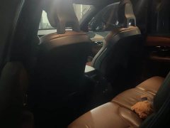 Volvo XC90 B5 Intelligent Luxury 5-Seater - ფოტო 8