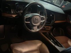 Volvo XC90 B5 Intelligent Luxury 5-Seater - ფოტო 9