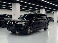 Denza N8L PHEV Flash Charging Flagship - ფოტო 1