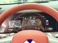 Denza N8L PHEV Flash Charging Flagship - ფოტო 11