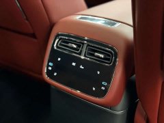 Denza N8L PHEV Flash Charging Flagship - ფოტო 13