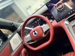 Denza N8L PHEV Flash Charging Flagship - ფოტო 14