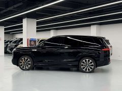 Denza N8L PHEV Flash Charging Flagship - ფოტო 16