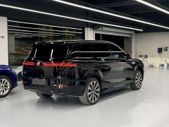 Denza N8L PHEV Flash Charging Flagship - ფოტო 17