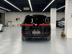 Denza N8L PHEV Flash Charging Flagship - ფოტო 18