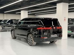 Denza N8L PHEV Flash Charging Flagship - ფოტო 19