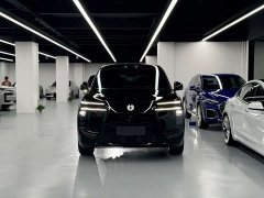 Denza N8L PHEV Flash Charging Flagship - ფოტო 2