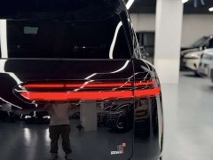 Denza N8L PHEV Flash Charging Flagship - ფოტო 20