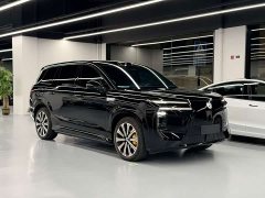 Denza N8L PHEV Flash Charging Flagship - ფოტო 3