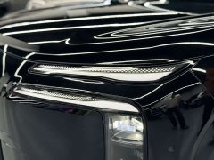 Denza N8L PHEV Flash Charging Flagship - ფოტო 4