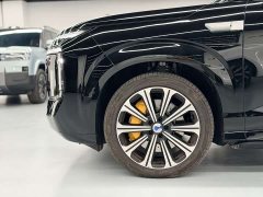 Denza N8L PHEV Flash Charging Flagship - ფოტო 6