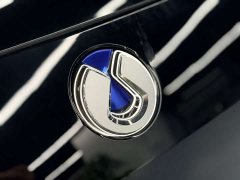 Denza N8L PHEV Flash Charging Flagship - ფოტო 7