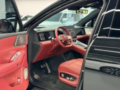 Denza N8L PHEV Flash Charging Flagship - ფოტო 8